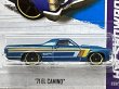 画像2: '71 EL CAMINO (2)