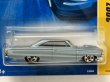 画像2: 1964 FORD GALAXIE 500XL (2)