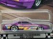 画像2: '86 FORD THUNDERBIRD PRO STOCK (2)