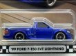 画像2: '99 FORD F-150 SVT LIGHTNING (2)