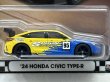 画像2: '24 HONDA CIVIC TYPE-R (2)