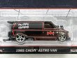 画像2: 1985 CHEVY ASTRO VAN (2)