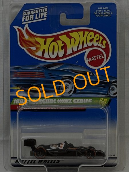 画像1: HOT WHEELS 500 (1)