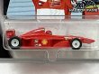 画像2: FERRARI F2001 MICHAEL SCHUMACHER F1 KING (2)