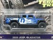 画像2: 2020 JEEP GLADIATOR (2)