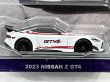 画像2: 2023 NISSAN Z GT4 (2)