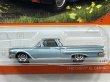 画像2: 1960 CHEVY EL CAMINO (2)