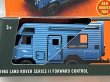 画像2: 1965 LAND ROVER SERIES II FORWARD CONTROL (2)