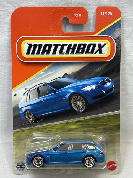 画像1: 2012 BMW 3 SERIES TOURING (1)