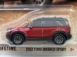 画像2: 2022 FORD BRONCO SPORT (2)