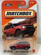 画像1: 2022 FORD BRONCO SPORT (1)