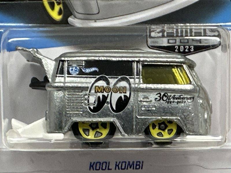 KOOL KOMBI